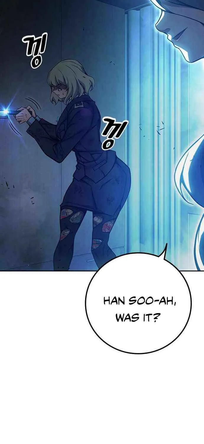 Juvenile Prison Chapter 68 page 147 - 