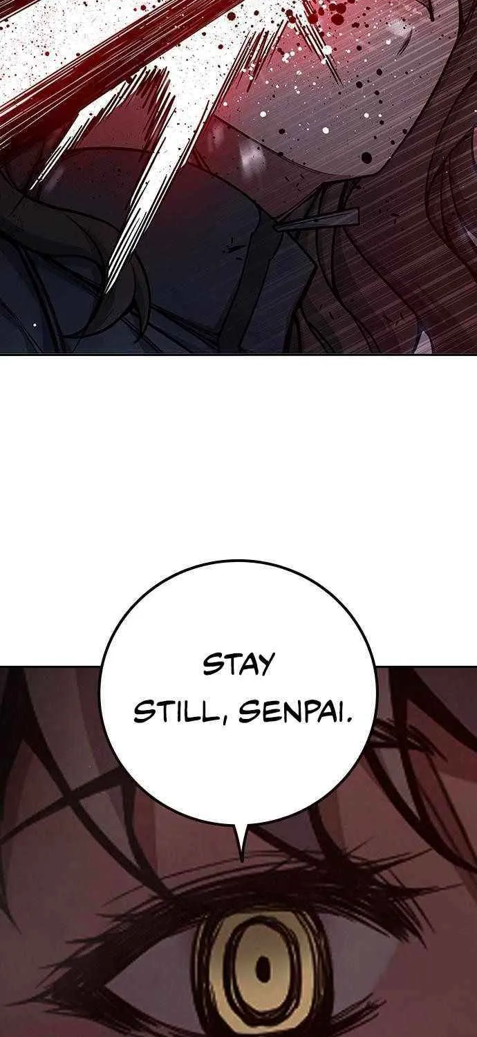 Juvenile Prison Chapter 68 page 167 - 
