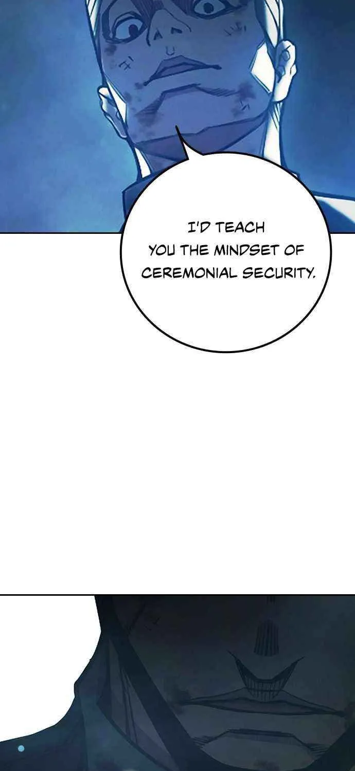 Juvenile Prison Chapter 68 page 183 - 