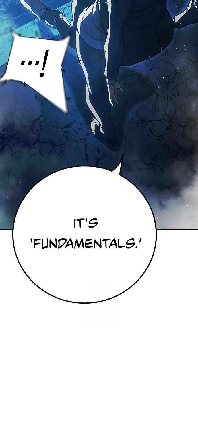 Juvenile Prison Chapter 68 page 191 - 