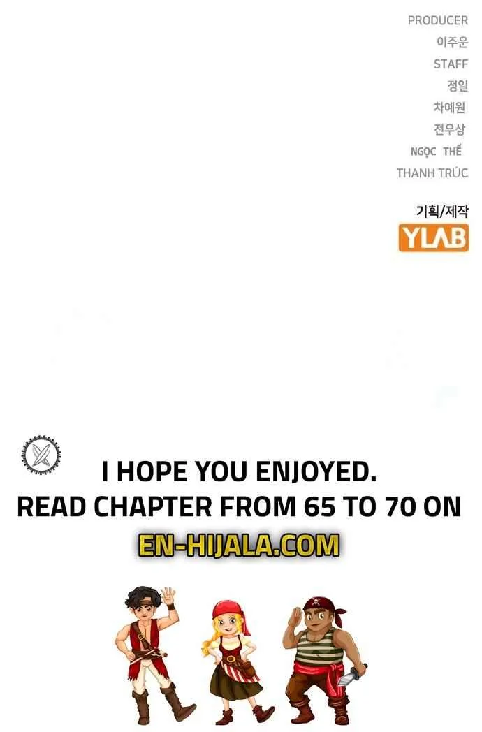 Juvenile Prison Chapter 68 page 200 - 