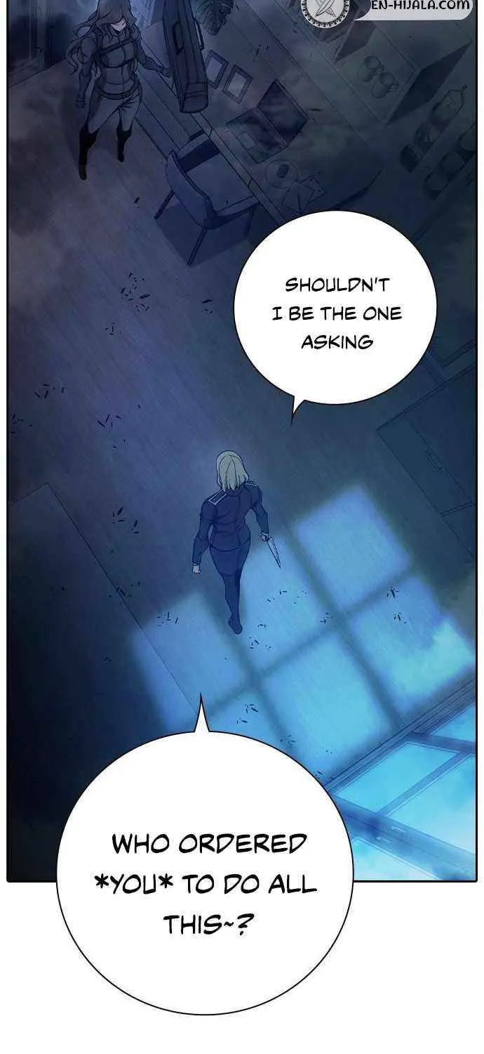 Juvenile Prison Chapter 68 page 43 - 