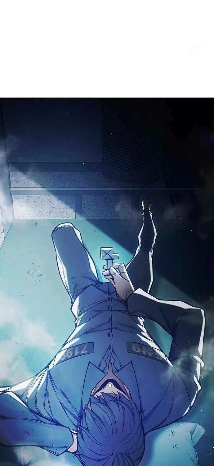 Juvenile Prison Chapter 69 page 117 - 