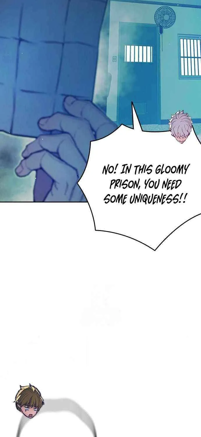 Juvenile Prison Chapter 69 page 128 - 