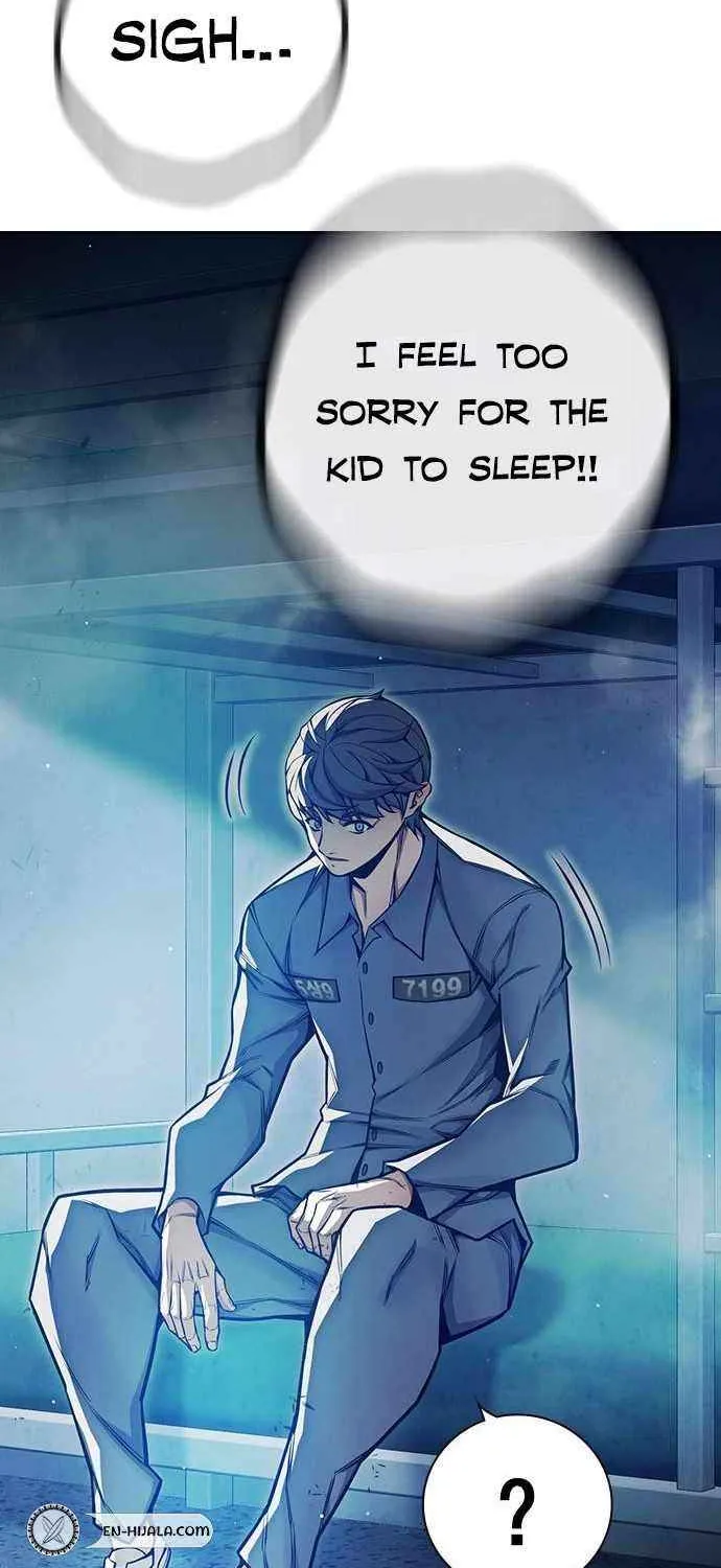 Juvenile Prison Chapter 69 page 129 - 