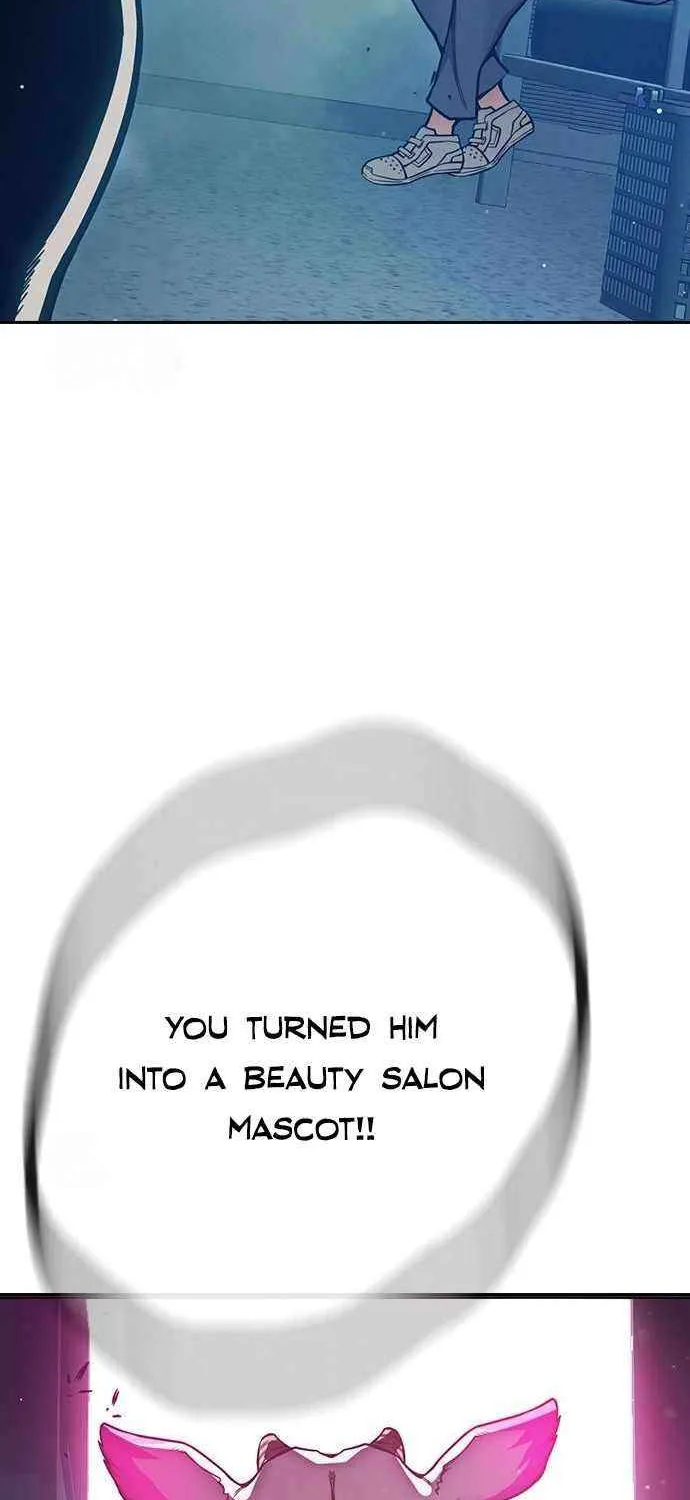 Juvenile Prison Chapter 69 page 131 - 