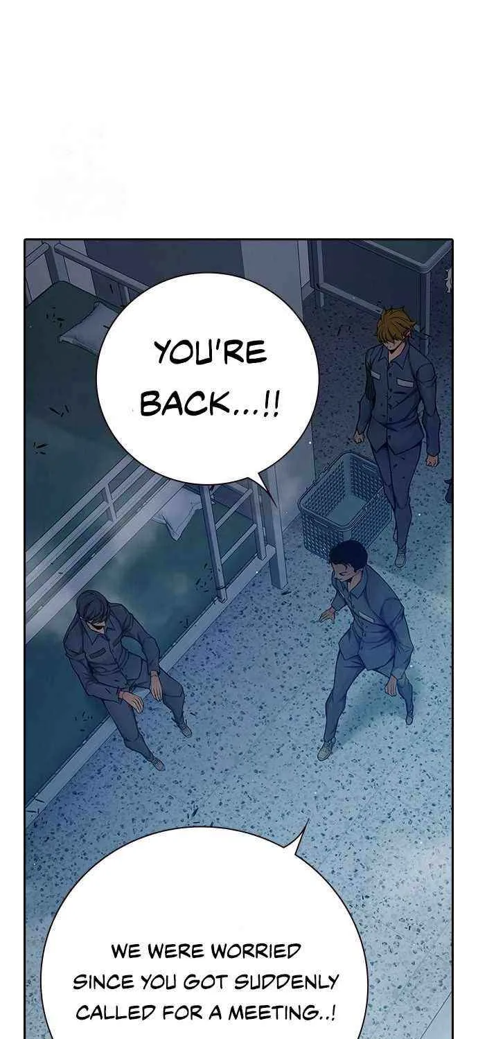 Juvenile Prison Chapter 69 page 136 - 