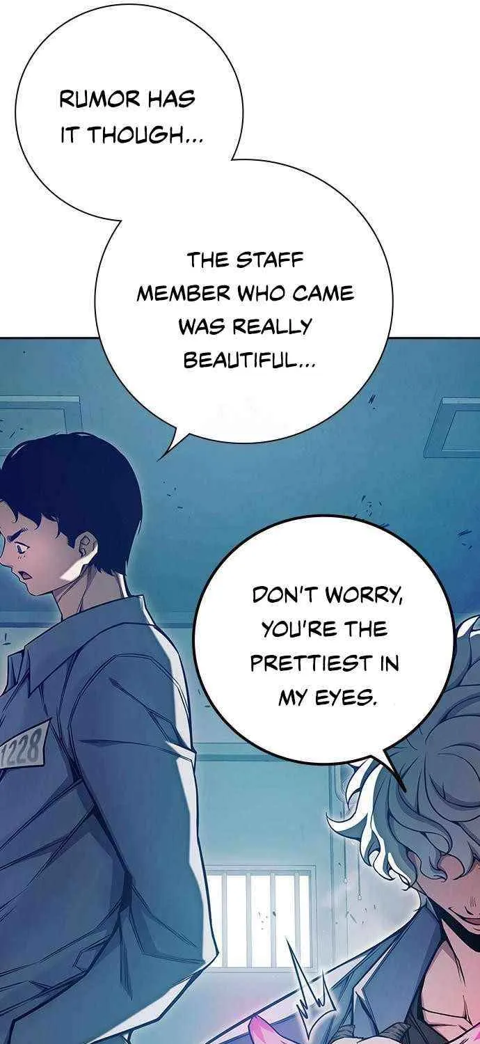 Juvenile Prison Chapter 69 page 139 - 