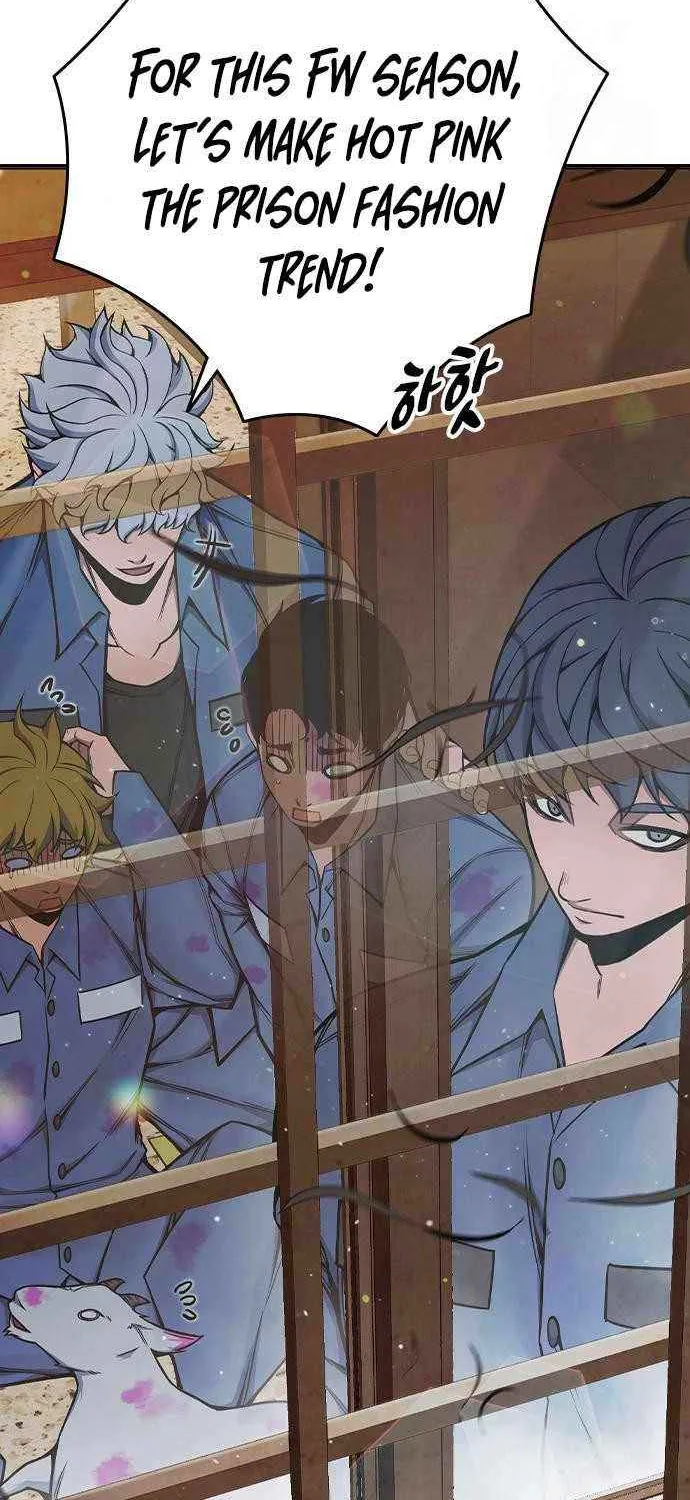 Juvenile Prison Chapter 69 page 142 - 