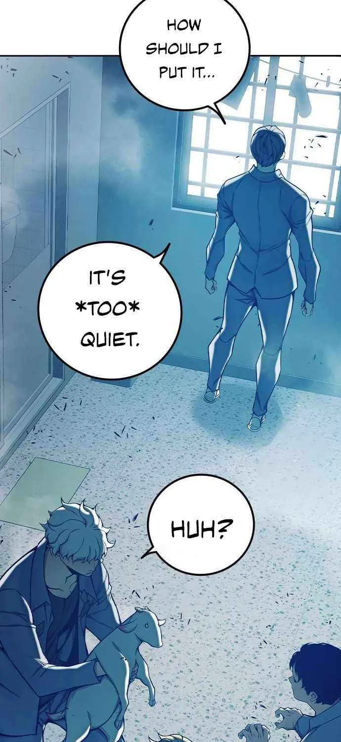 Juvenile Prison Chapter 69 page 148 - 