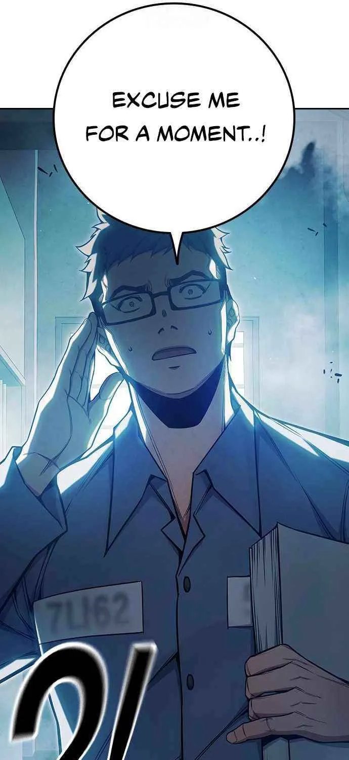 Juvenile Prison Chapter 69 page 161 - 