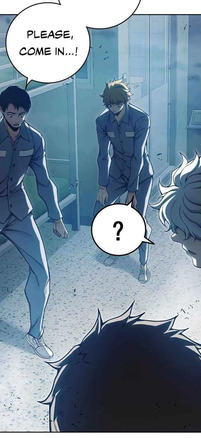 Juvenile Prison Chapter 69 page 163 - 
