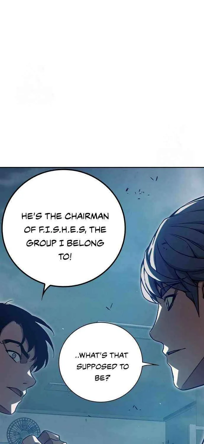 Juvenile Prison Chapter 69 page 164 - 