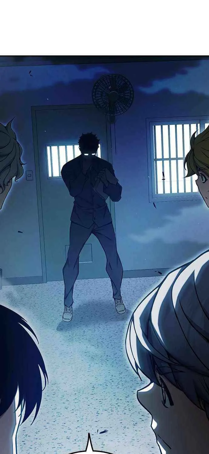 Juvenile Prison Chapter 69 page 170 - 