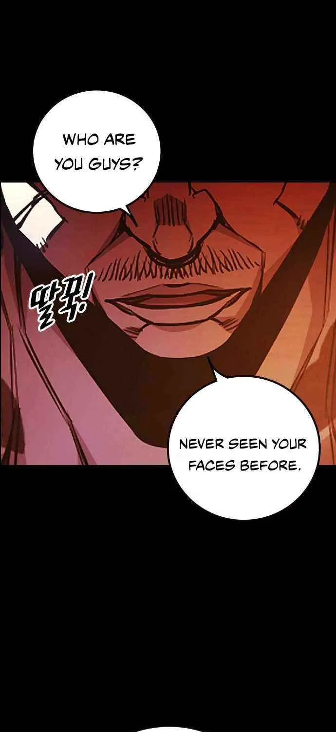 Juvenile Prison Chapter 69 page 24 - 