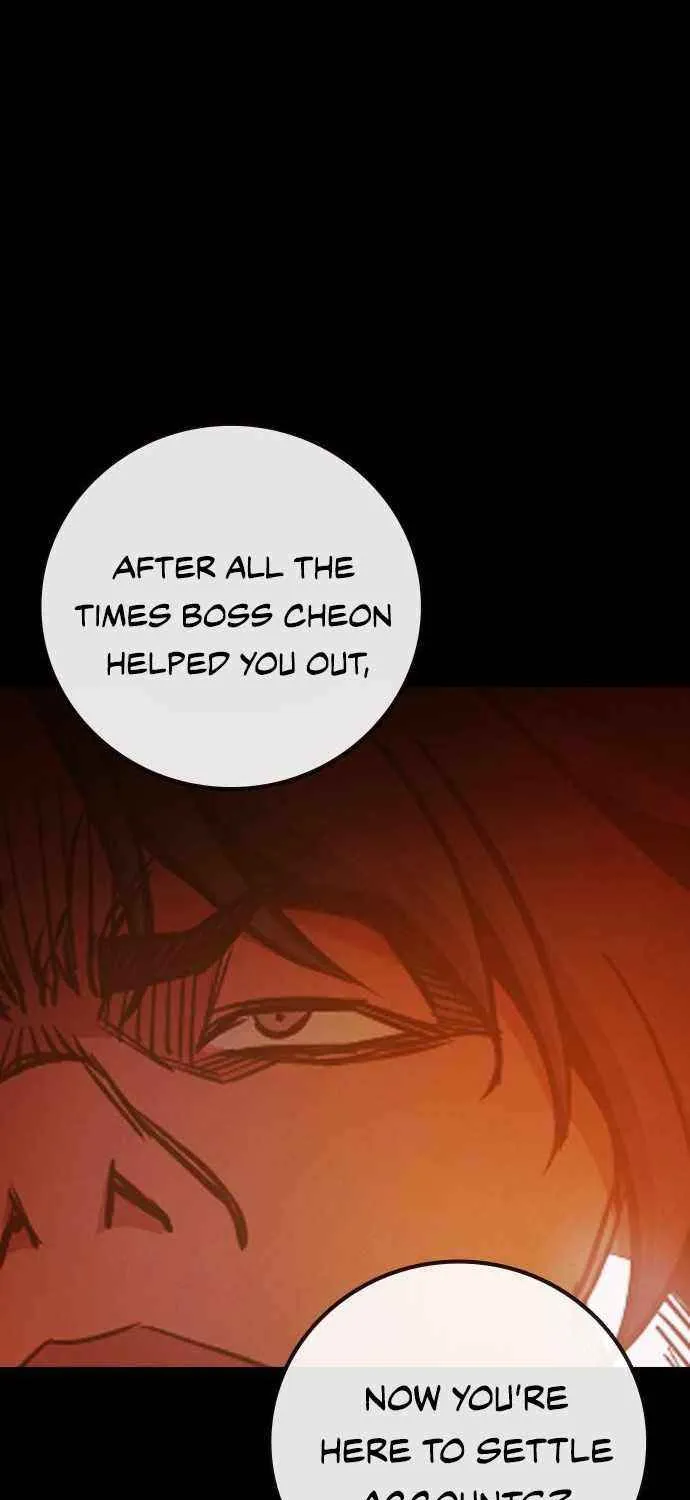 Juvenile Prison Chapter 69 page 30 - 