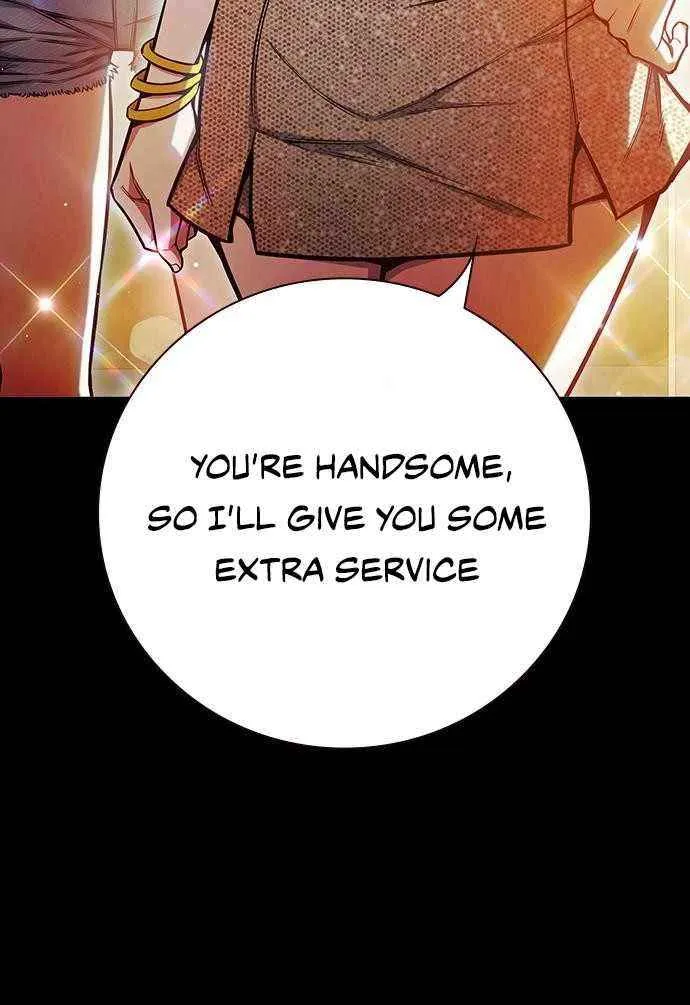 Juvenile Prison Chapter 69 page 6 - 
