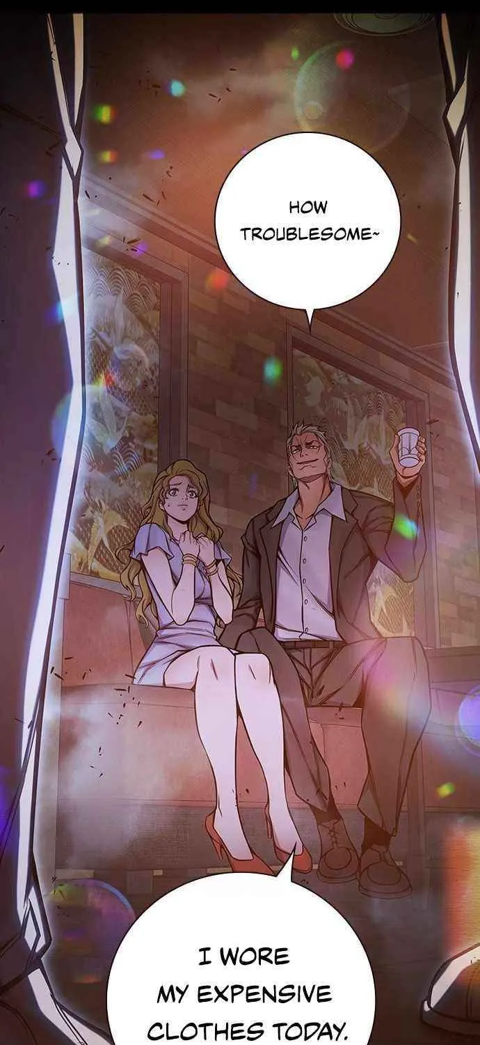Juvenile Prison Chapter 69 page 51 - 