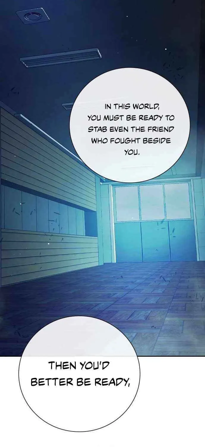 Juvenile Prison Chapter 69 page 89 - 