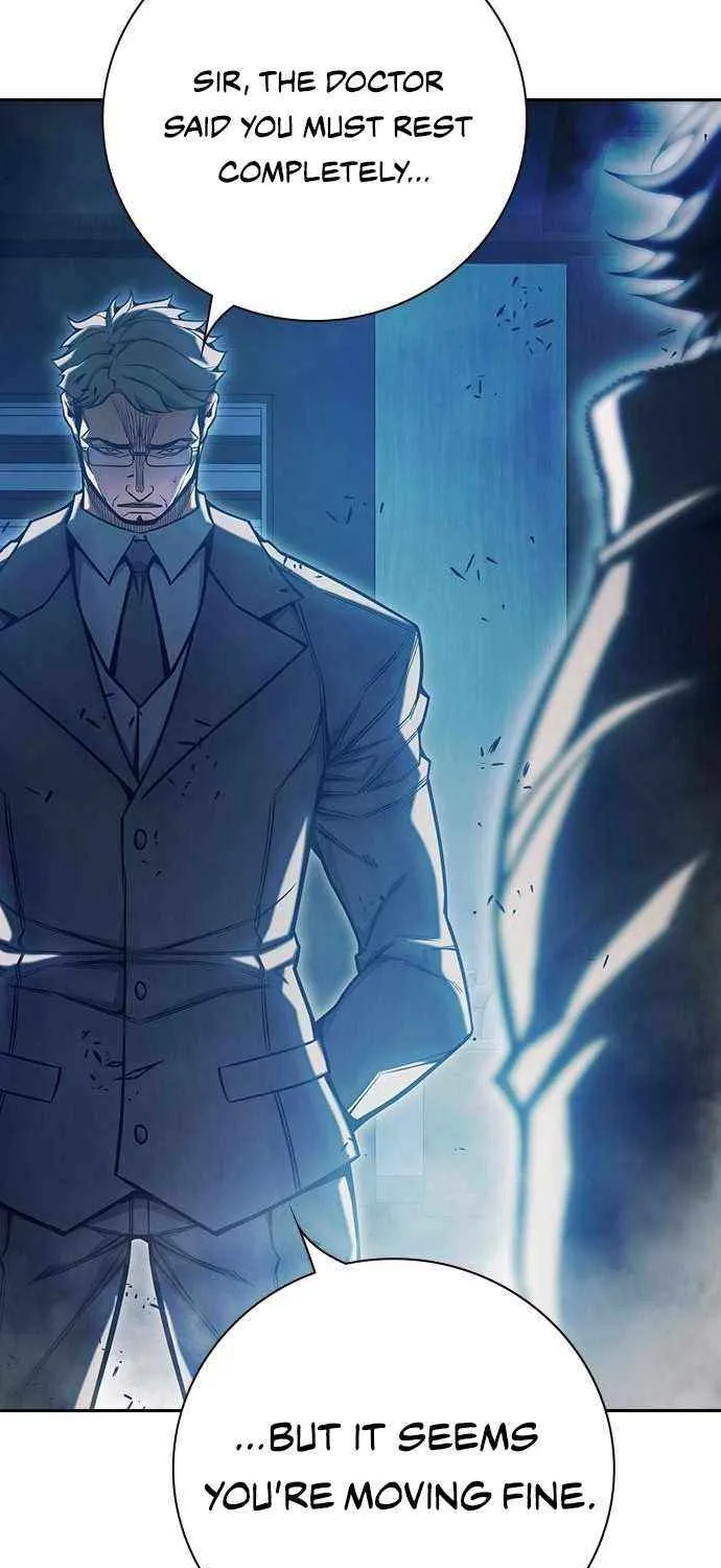 Juvenile Prison Chapter 69 page 98 - 
