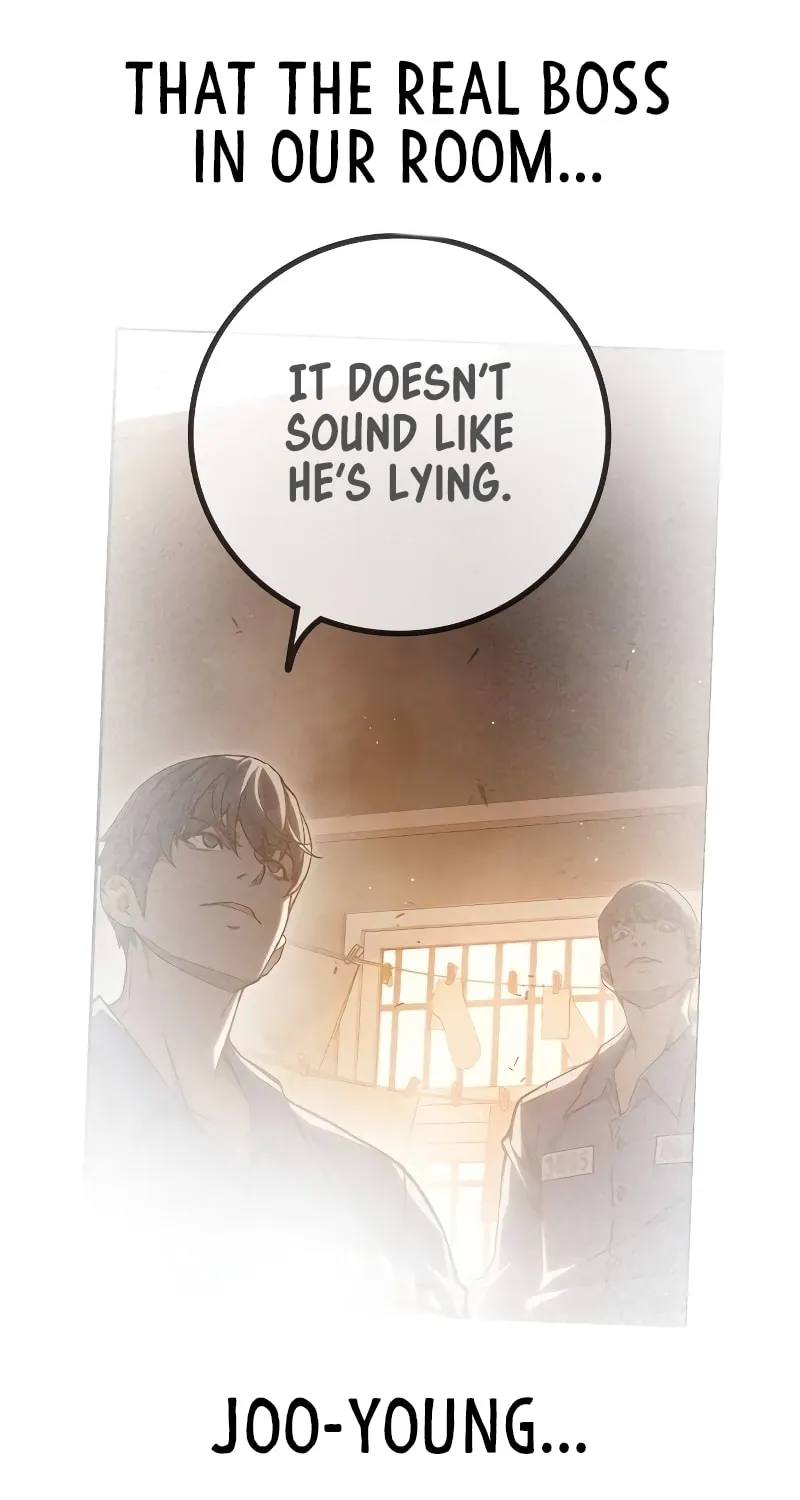 Juvenile Prison Chapter 7 page 101 - 