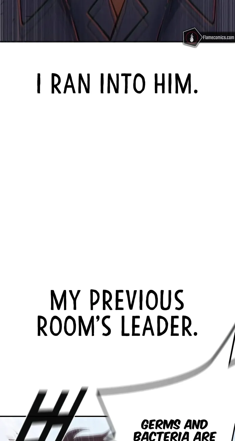 Juvenile Prison Chapter 7 page 122 - 