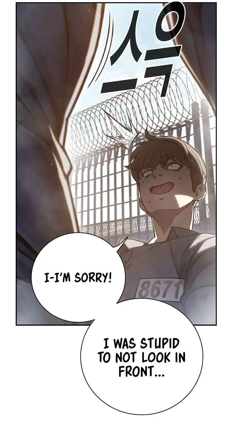 Juvenile Prison Chapter 7 page 126 - 