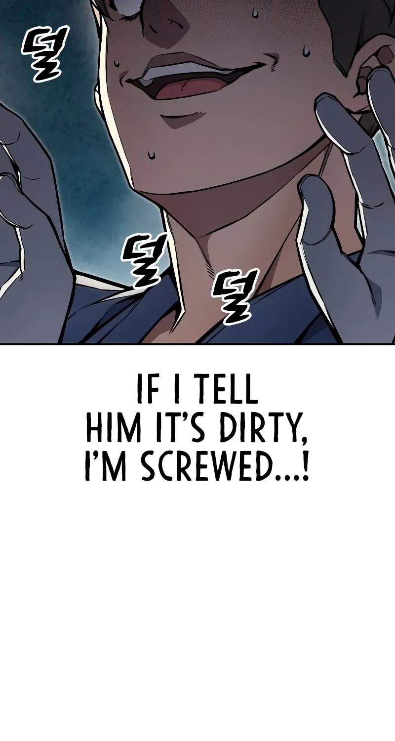 Juvenile Prison Chapter 7 page 130 - 