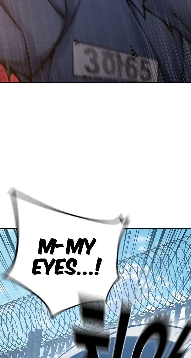 Juvenile Prison Chapter 7 page 136 - 