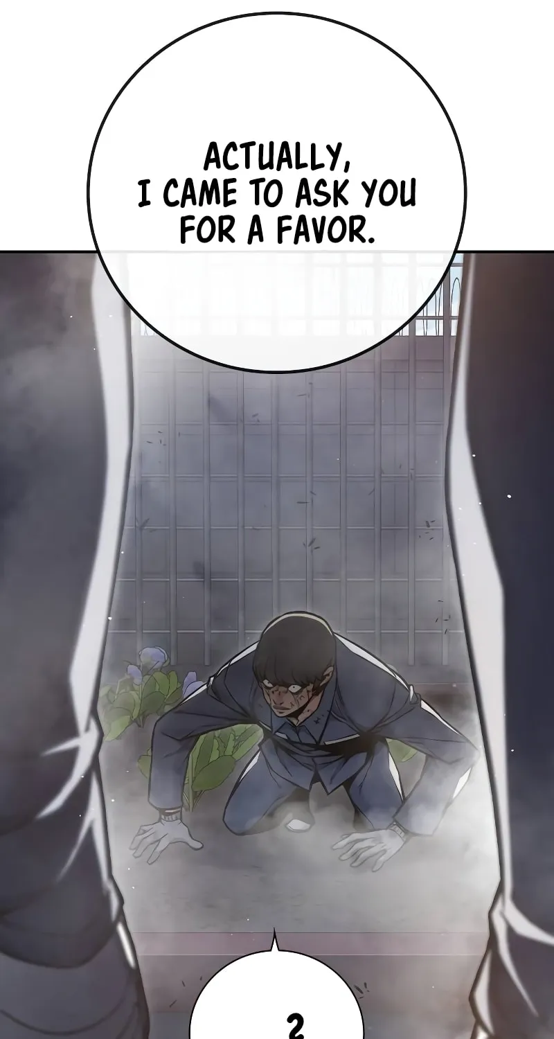 Juvenile Prison Chapter 7 page 138 - 