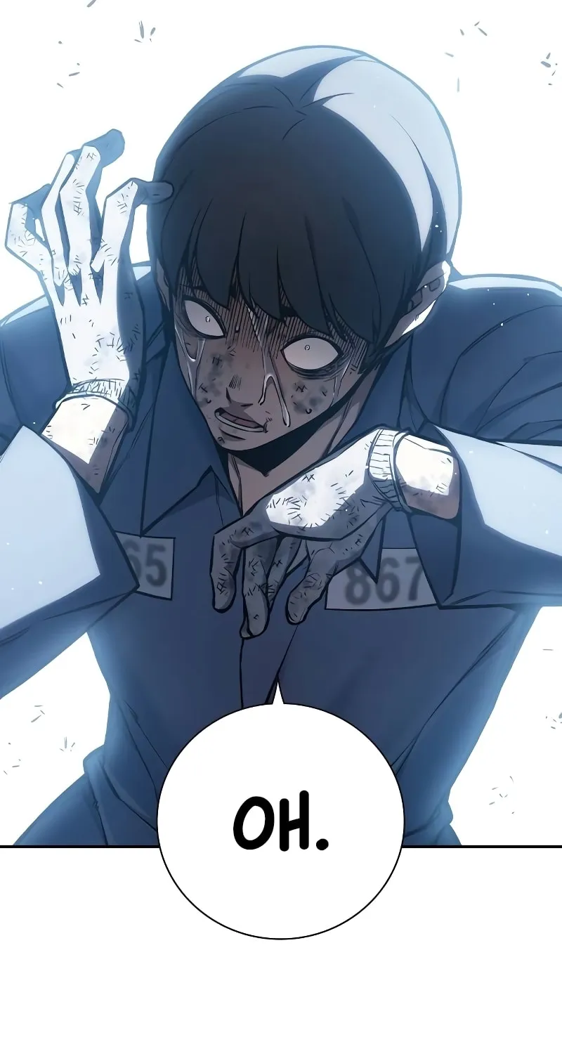 Juvenile Prison Chapter 7 page 140 - 