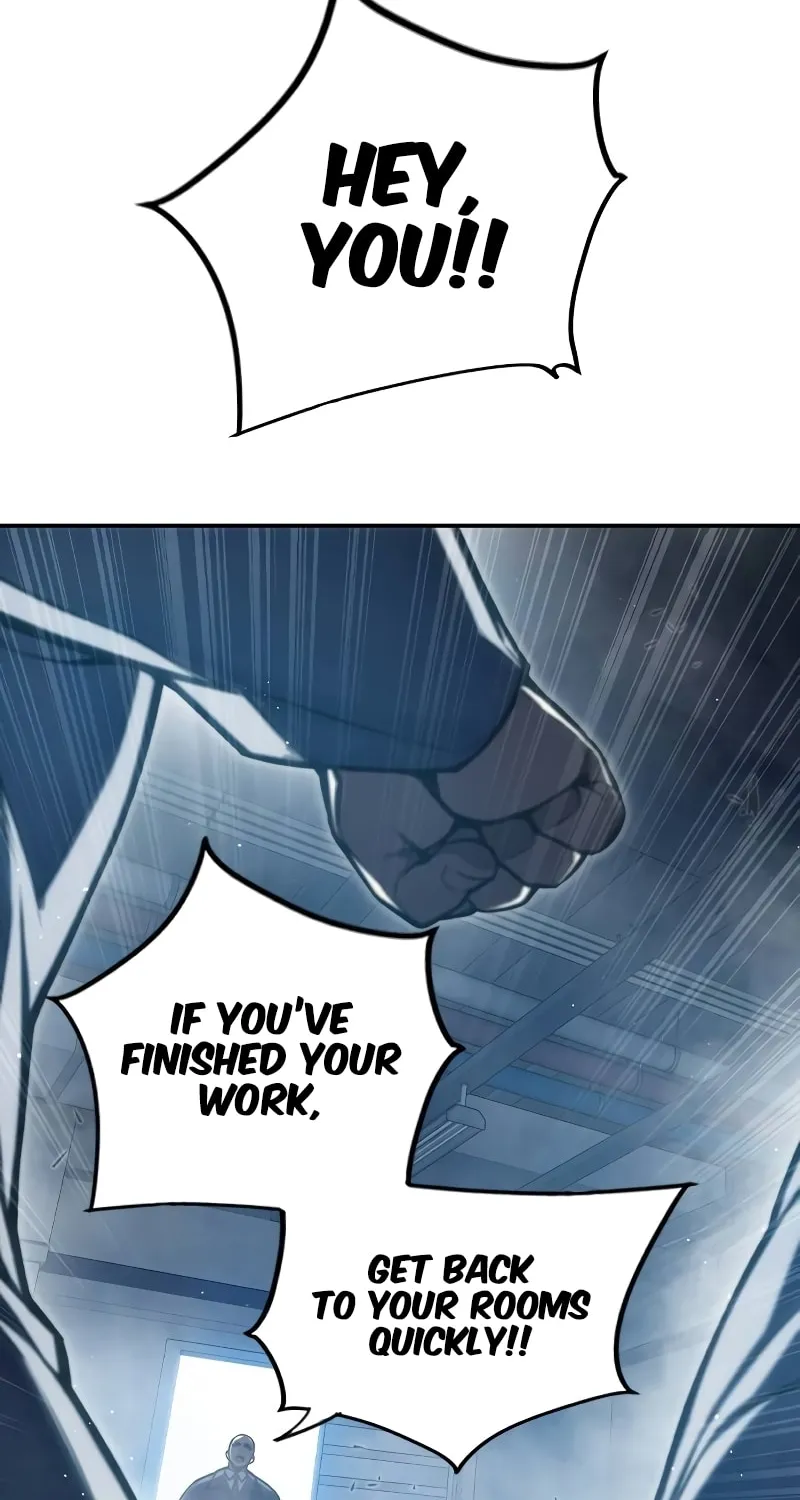 Juvenile Prison Chapter 7 page 15 - 