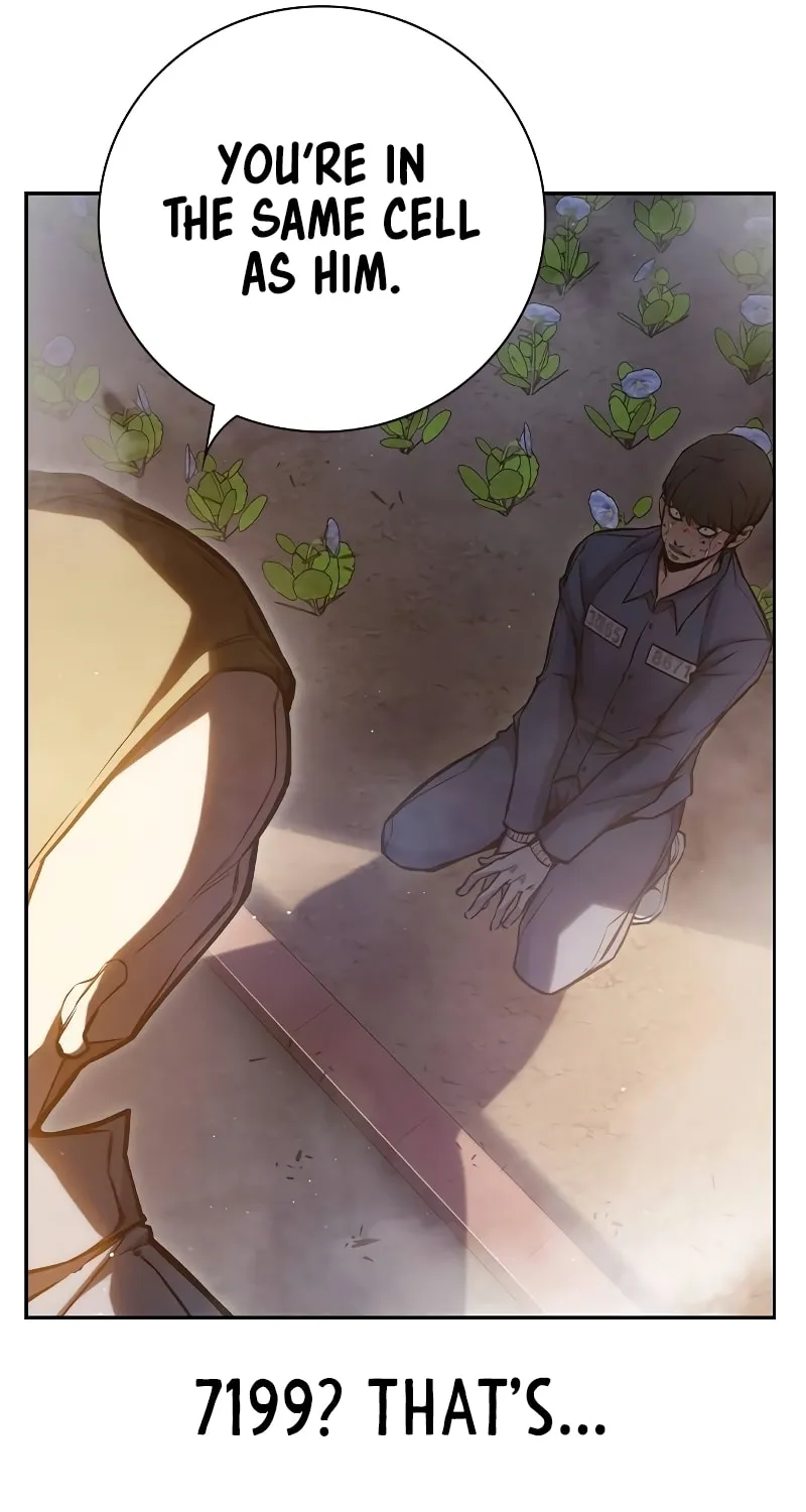 Juvenile Prison Chapter 7 page 144 - 