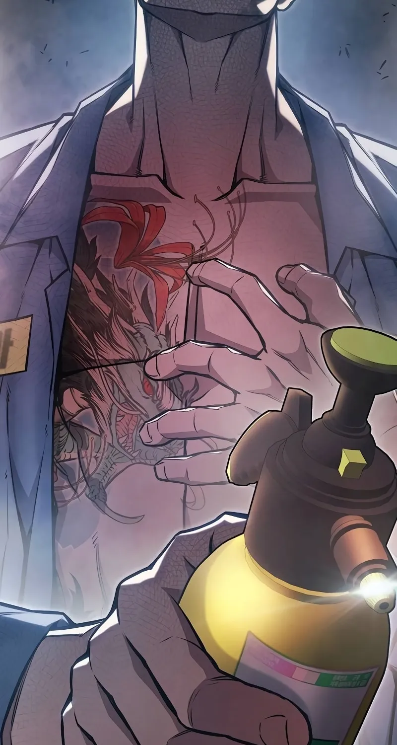 Juvenile Prison Chapter 7 page 152 - 