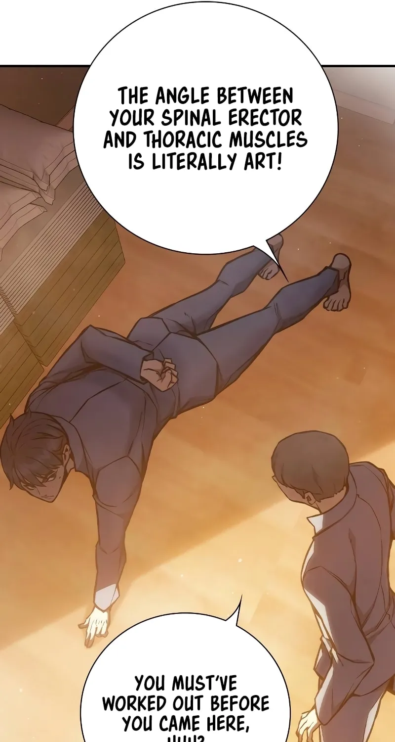 Juvenile Prison Chapter 7 page 163 - 
