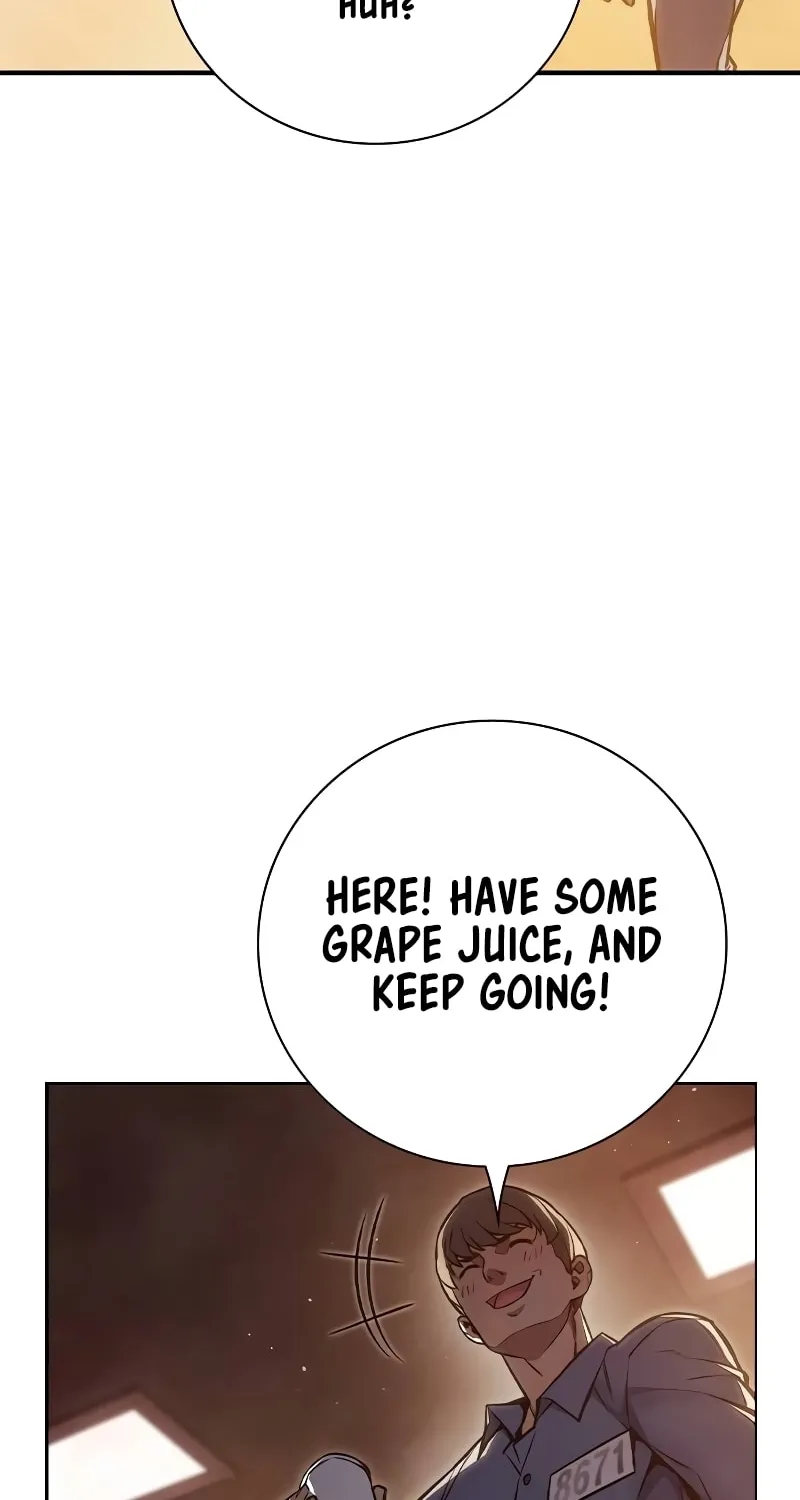 Juvenile Prison Chapter 7 page 164 - 