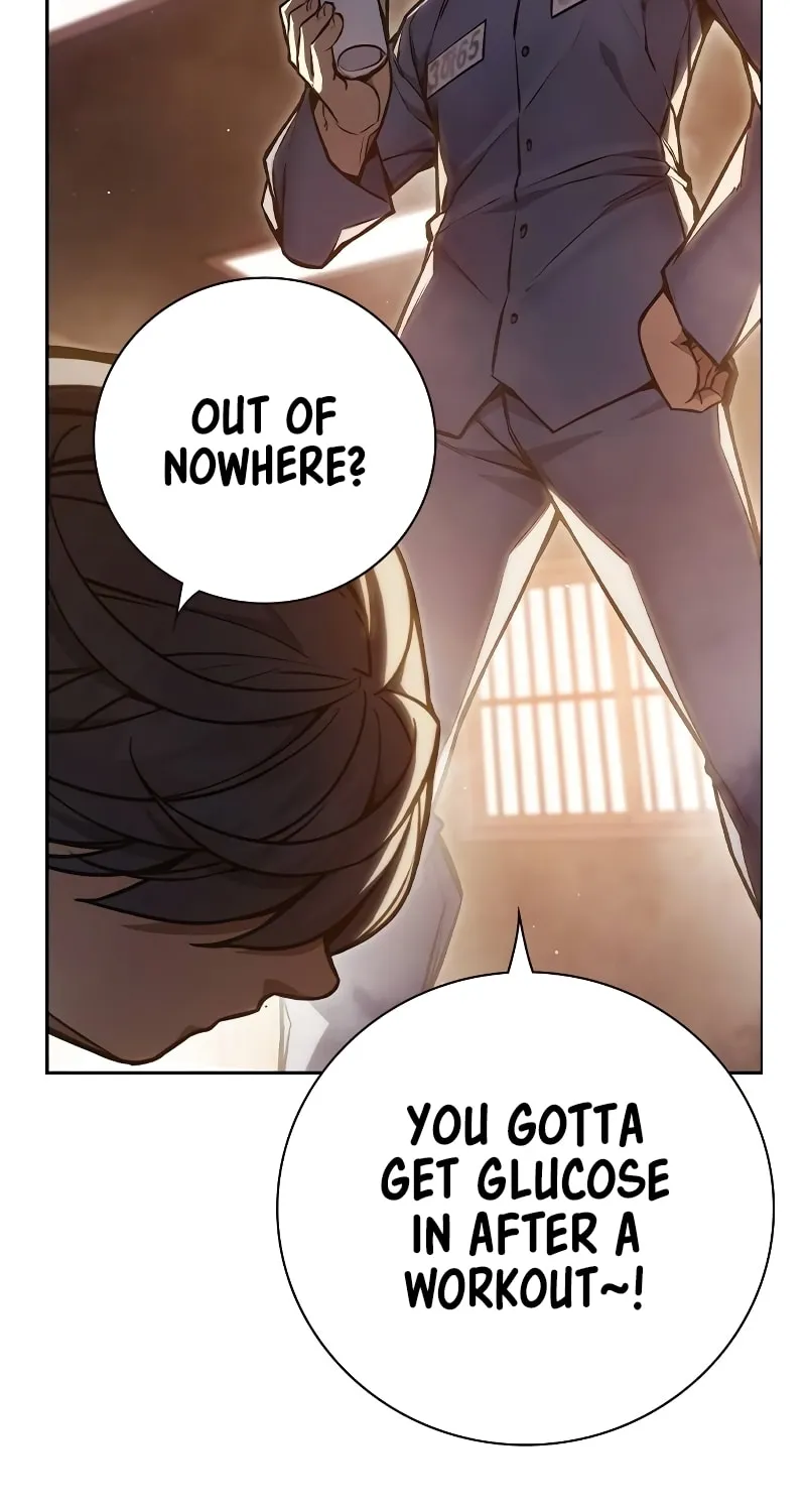 Juvenile Prison Chapter 7 page 165 - 