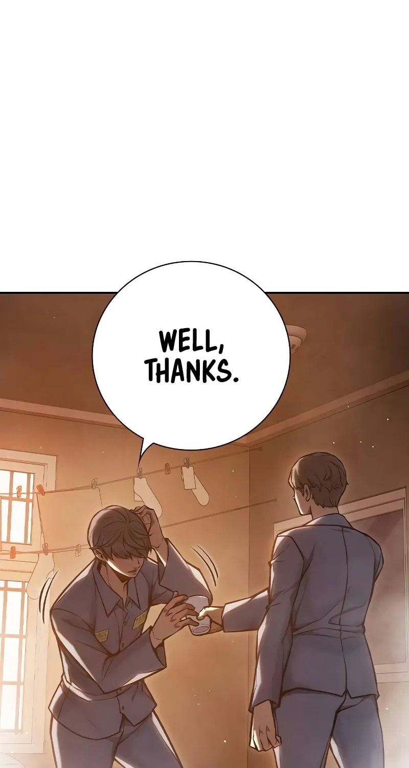 Juvenile Prison Chapter 7 page 166 - 