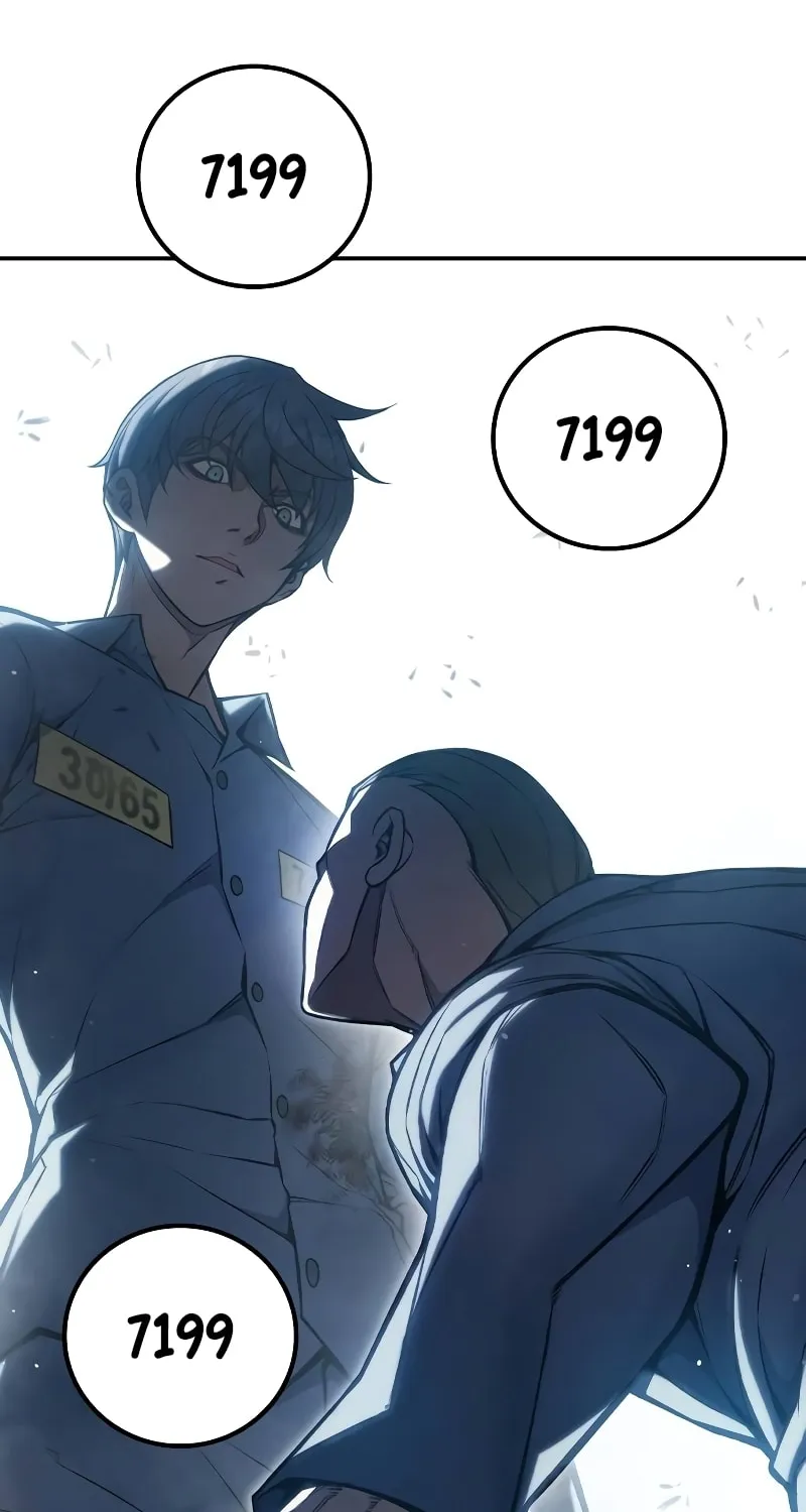 Juvenile Prison Chapter 7 page 19 - 