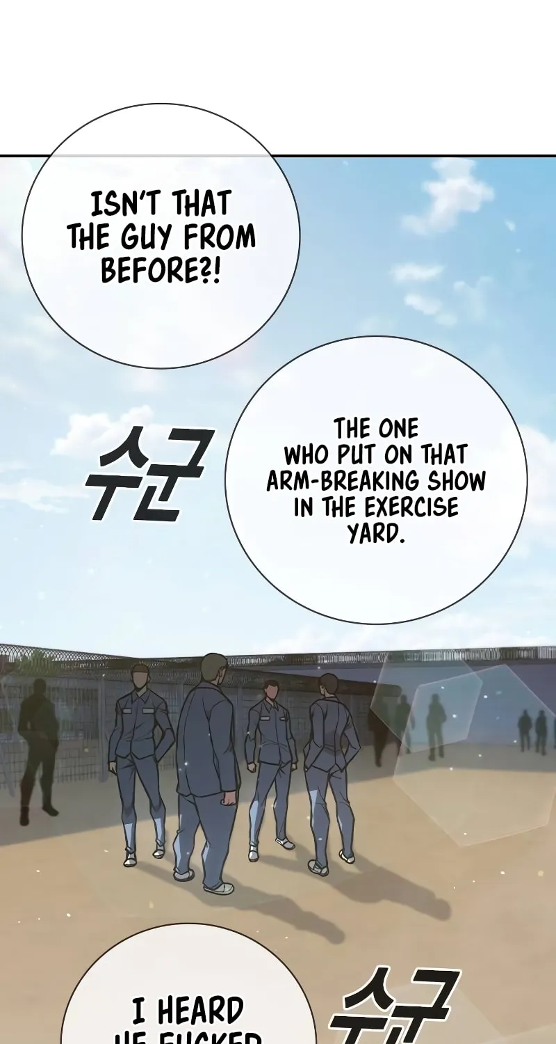 Juvenile Prison Chapter 7 page 32 - 