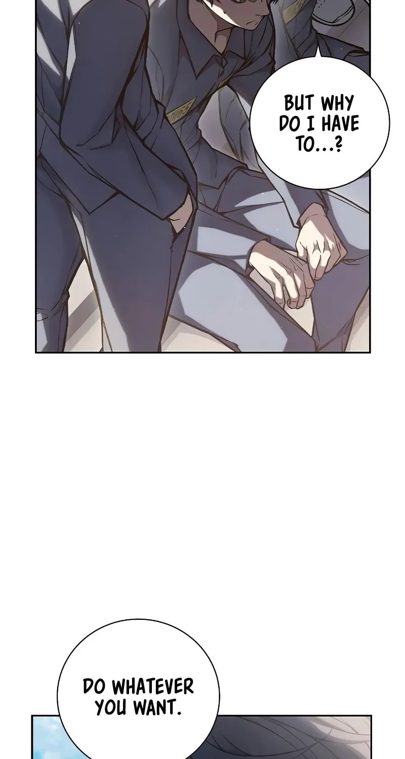 Juvenile Prison Chapter 7 page 35 - 