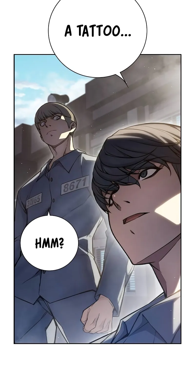 Juvenile Prison Chapter 7 page 47 - 