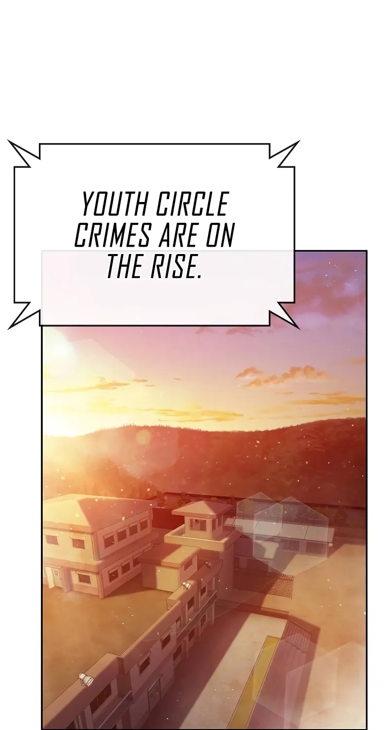 Juvenile Prison Chapter 7 page 51 - 