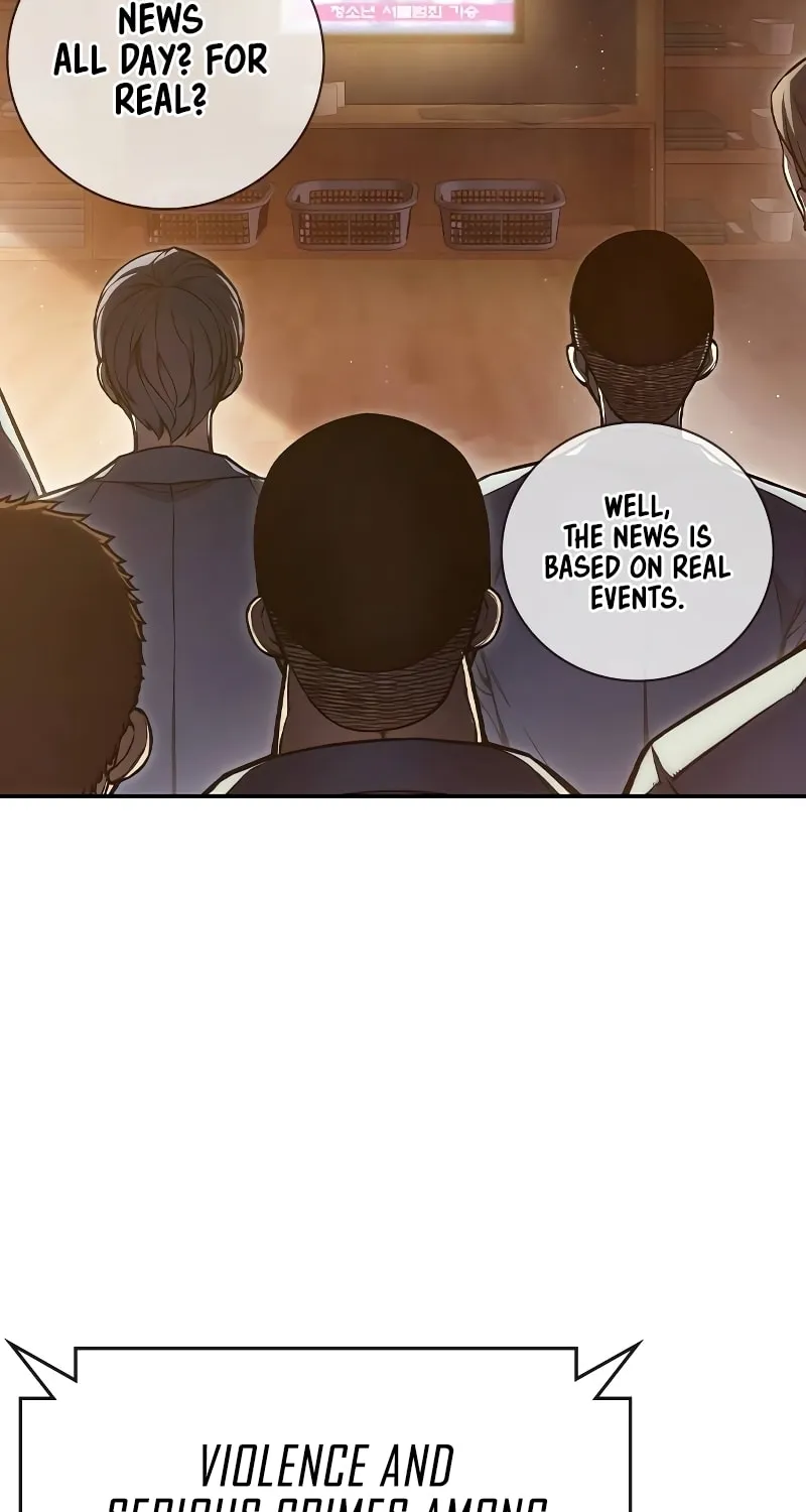 Juvenile Prison Chapter 7 page 53 - 