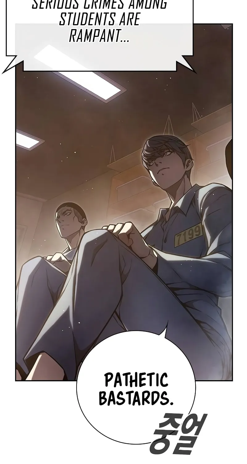 Juvenile Prison Chapter 7 page 54 - 