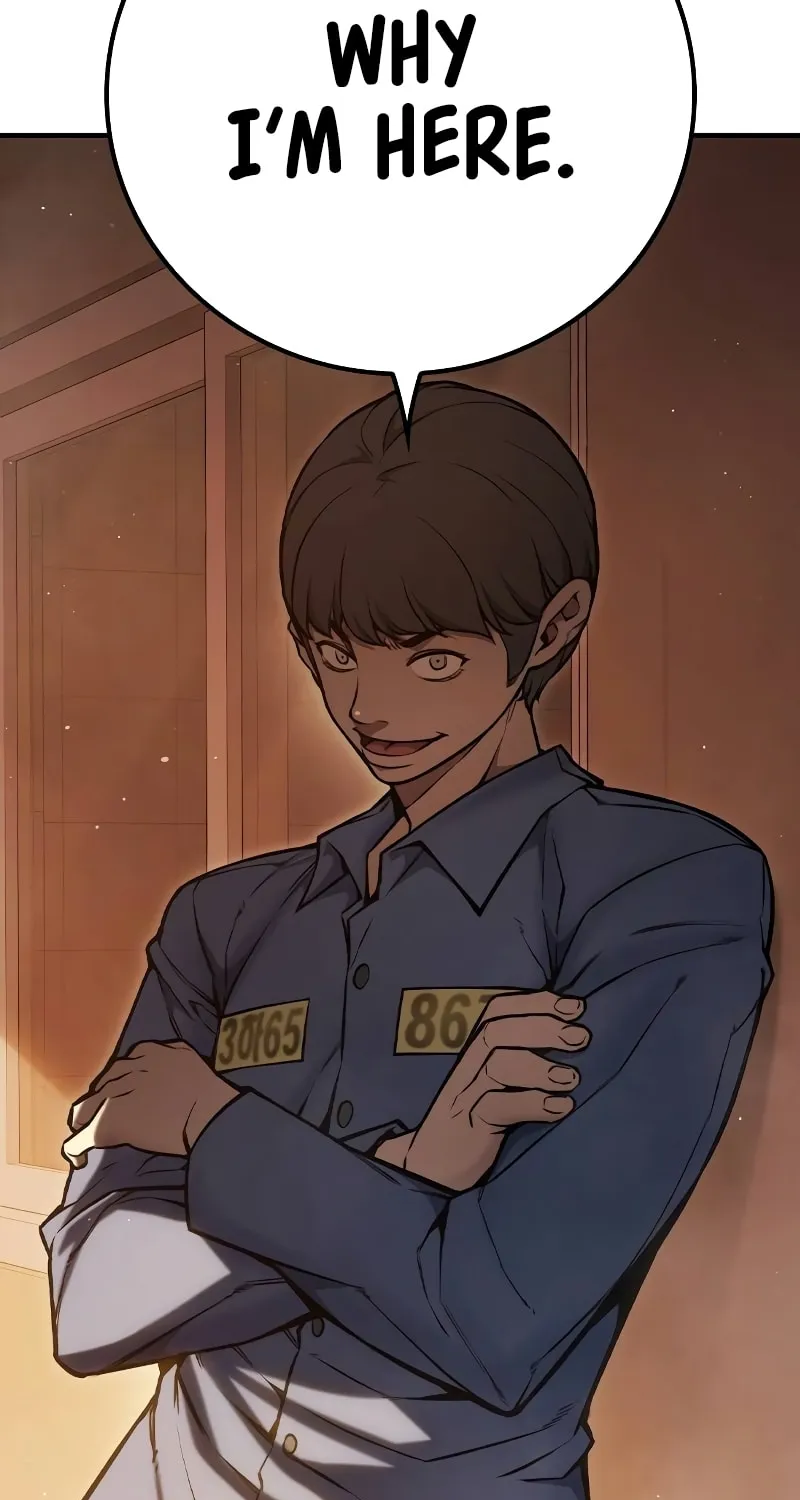 Juvenile Prison Chapter 7 page 61 - 