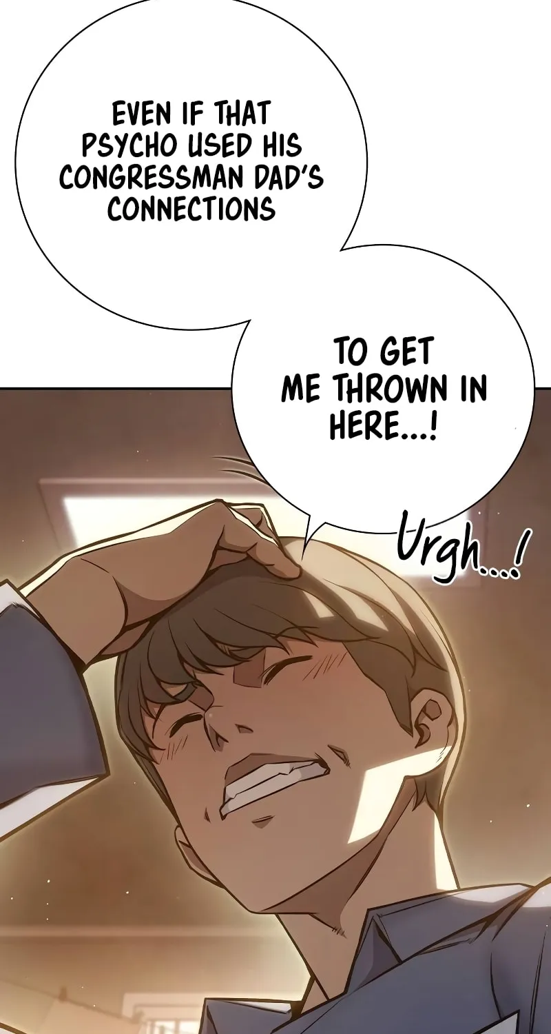Juvenile Prison Chapter 7 page 85 - 
