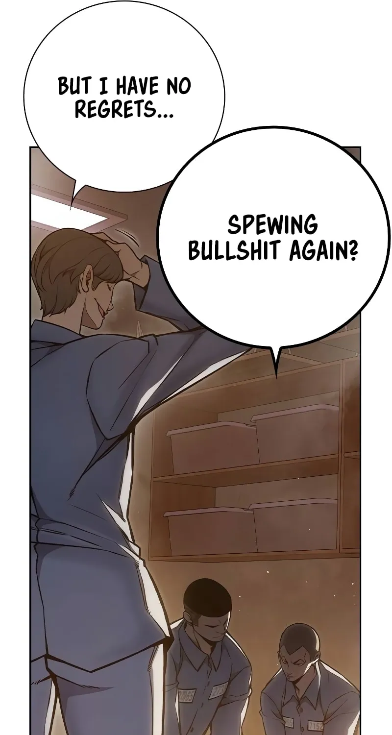 Juvenile Prison Chapter 7 page 87 - 