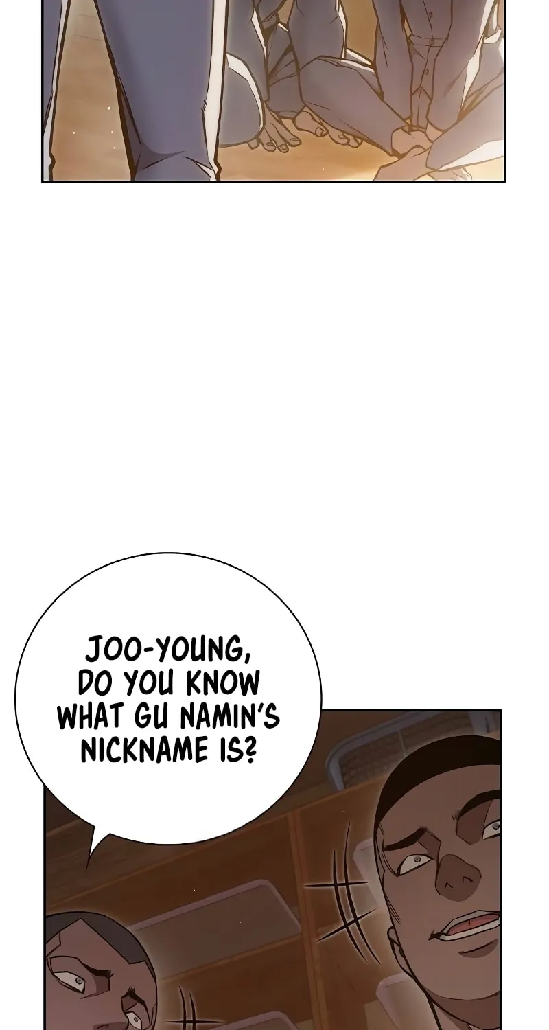 Juvenile Prison Chapter 7 page 88 - 