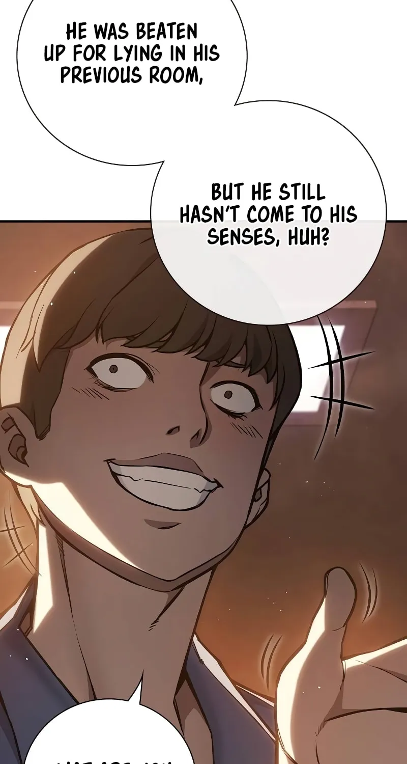 Juvenile Prison Chapter 7 page 90 - 